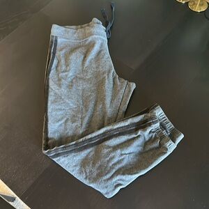 Jcrew joggers